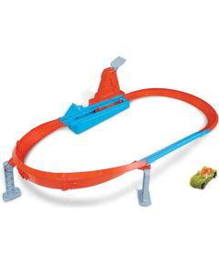 Mattel Hot Wheels Action - Rapid Raceway Champion (GJM75)