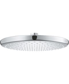 Grohe dušas galva Tempesta 250 I, 9.5 l/min, hroms