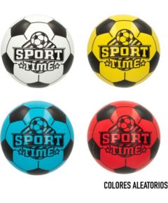 Резиновый мяч Sport Time 15 cm разные CB53704