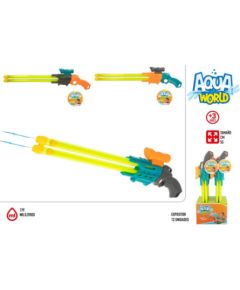 Ūdens šaujamais Aqua Word dažādas 55 cm CB49485