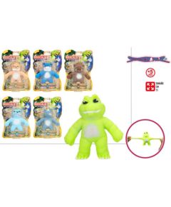 Эластичная фигурка 11см Stretchapalz Monsters разные CB47202