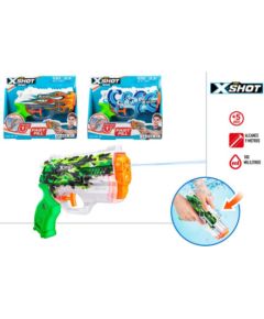 Zuru Ūdens pistole X-Shot Fast-Fill 0,1lt 9 m 5+ CB47129