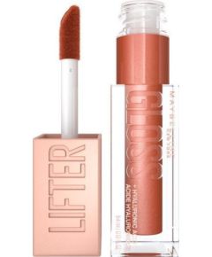 Maybelline  MAYBELLINE_Lifter Gloss błyszczyk do ust 017 Copper 5,4ml