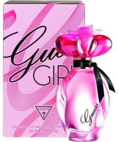 Guess Girl EDT 50 ml