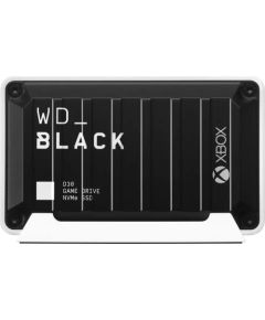 SSD WD BLACK D30 Game Drive SSD for Xbox 2TB (WDBAMF0020BBW-WESN)