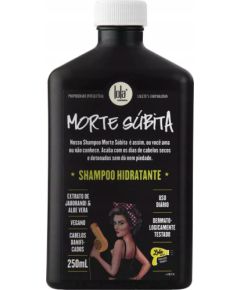 American Crew LOLA COSMETICS_Morte Subita Moisturizing Shampoo szampon do włosów 250ml