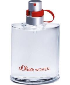 s. Oliver s.Oliver Women woda toaletowa spray 30ml