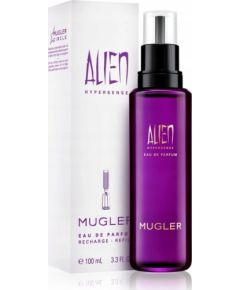 Mugler THIERRY MUGLER Alien Hypersense EDP refill 100ml