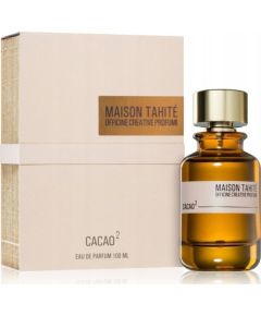 MAISON TAHITE Cacao2 EDP spray 100ml