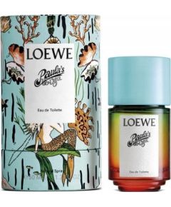 Loewe LOEWE Paula's Ibiza EDT spray 100ml