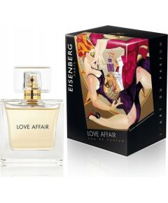 La Rive EISENBERG Love Affair EDP spray 100ml