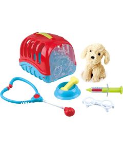 PLAYGO komplekts PET CARE CARRIER, 3384