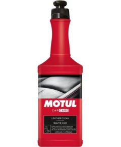 Motul LEATHER CLEAN CC 500ml Ādas tīrīšanas krēms auto