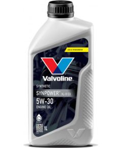 Motoreļļa Synpower Xl-III C3 5W30 1L, Valvoline