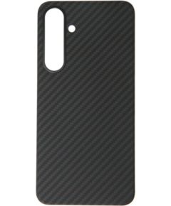 Swissten MagCarbon Case Чехол для Samsung Galaxy S24 5G