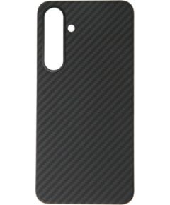 Swissten MagCarbon Case Чехол для Samsung Galaxy S24 Plus 5G