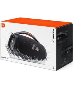 JBL Boombox 3 Bluetooth Skaļrunis