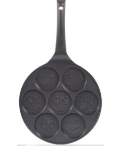 Pancake pan 27 cm Smile Lamart LT1294