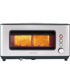 Electric Toaster Sencor STS4050SS