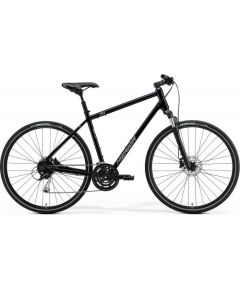 Merida Crossway 100 / Zila / 59 cm / XL