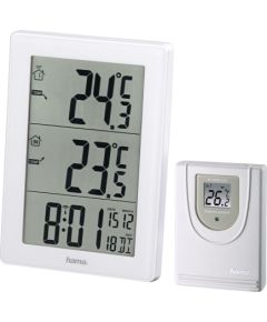 Hama EWS-3200 white Weather Station