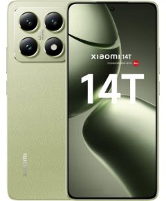 Xiaomi 14T 12/256GB Lemon Green