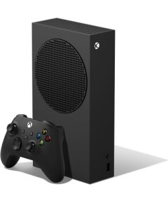 Microsoft Xbox Series S – 1TB Wi-Fi Black