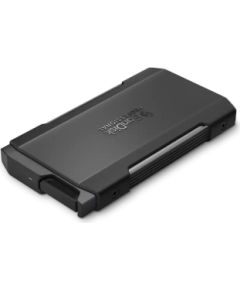 SanDisk PRO-BLADE TRANSPORT SSD enclosure Black