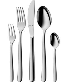 WMF Kult Plus 1260916340 flatware set 30 pc(s) Stainless steel