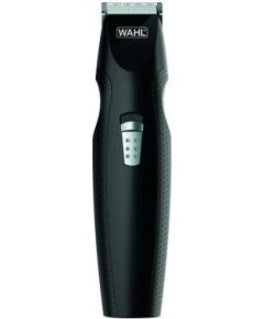 Wahl 05606-508 beard trimmer Black