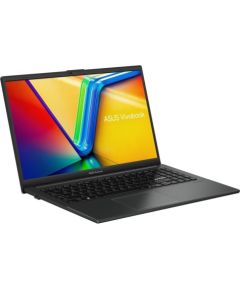 ASUS Vivobook GO 15 E1504FA-BQ050 Ryzen 5 7520U 15.6"FHD IPS 60Hz 250nits AG 8GB LPDDR5 SSD512 AMD Radeon Graphics WLAN+BT Cam720p NoOS Black