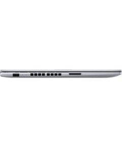 ASUS Vivobook 16X K3605ZU-MB196W i5-12500H 16.0"WUXGA IPS-level 60Hz 300nits 16GB DDR4  SSD512 GeForce RTX 4050 6GB WLAN+BT Cam720p 70WHrs Win11 Cool Silver