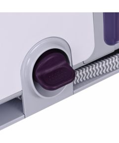 Braun CareStyle 7 IS 7266 VI 2700 W 2 L EloxalPlus soleplate Violet