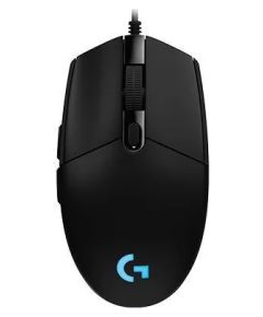 Logitech G102 Lightsync Gaming Mouse Black