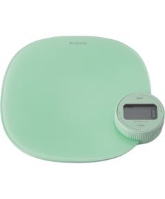 BRABANTIA 122903 virtuves svari pluss, jade green