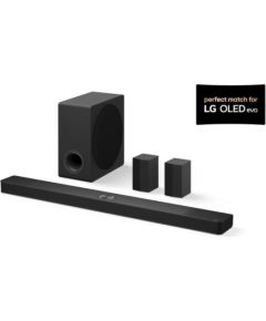 LG S90TR SoundBar for TV with Dolby Atmo