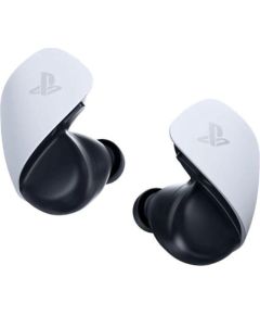 Sony PlayStation 5 Pulse Explore Earbuds (White) PS5