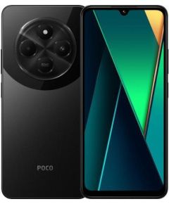 Xiaomi POCO C75 8/256GB BLACK