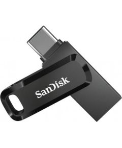 MEMORY DRIVE FLASH USB-C 1TB/SDDDC3-1T00-G46 SANDISK