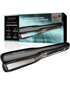 Revamp ST-3000-EU Enigma Wide Radiance straightener