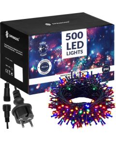 Рождественские гирлянды Springos CL0539 500 Led 41,5 м