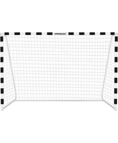 Futbola vārti Springos SG0011 300x200 cm