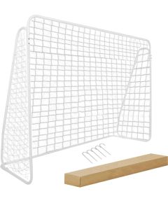 Futbola vārti Springos SG0008 210x150 cm