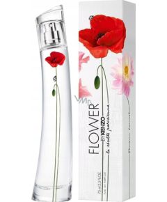 Kenzo Kenzo Flower La Recolte Parisienne EDP 75ml