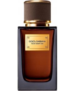 Dolce & Gabbana Dolce & Gabbana Velvet Desert Oud EDP 100ml