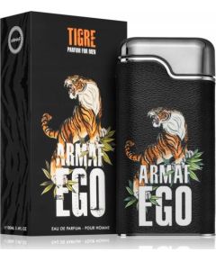 Armaf Armaf Ego Tigre EDP 100ml