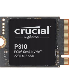 SSD Crucial P310 M.2 2TB PCIe Gen4x4 2230