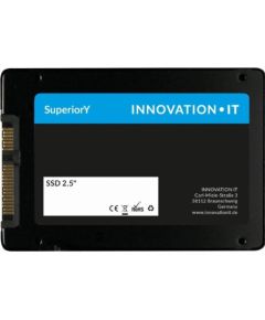 SSD Innovation IT SuperiorY  (bulk) 256GB 2.5" SATA III (00-256777)