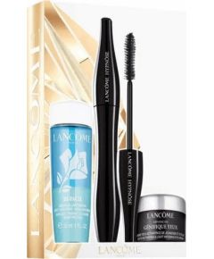 Lancome LANCOME SET (HYPNOSE MASCARA 01 NOIR HYPNOTIC + ADVANCED GENIFIQUE 5ML + BI-FACIL 30ML)