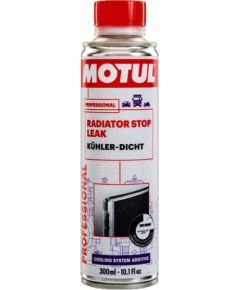 Motul Radiator Stop Leak 300ml Dzesēšanas sistēmas sūces novērsējs